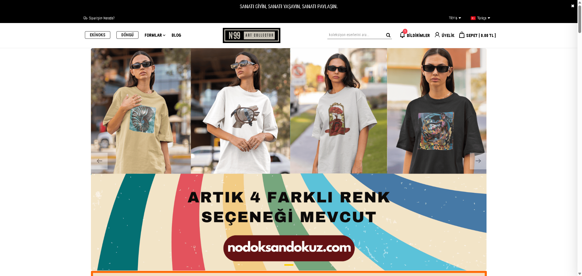Nodoksandokuz